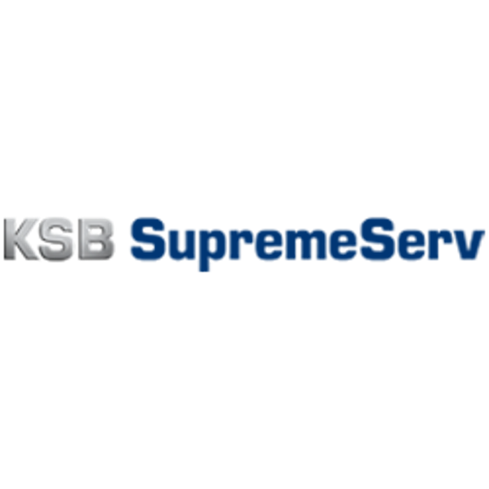 KSB SupremeServ Thomson
