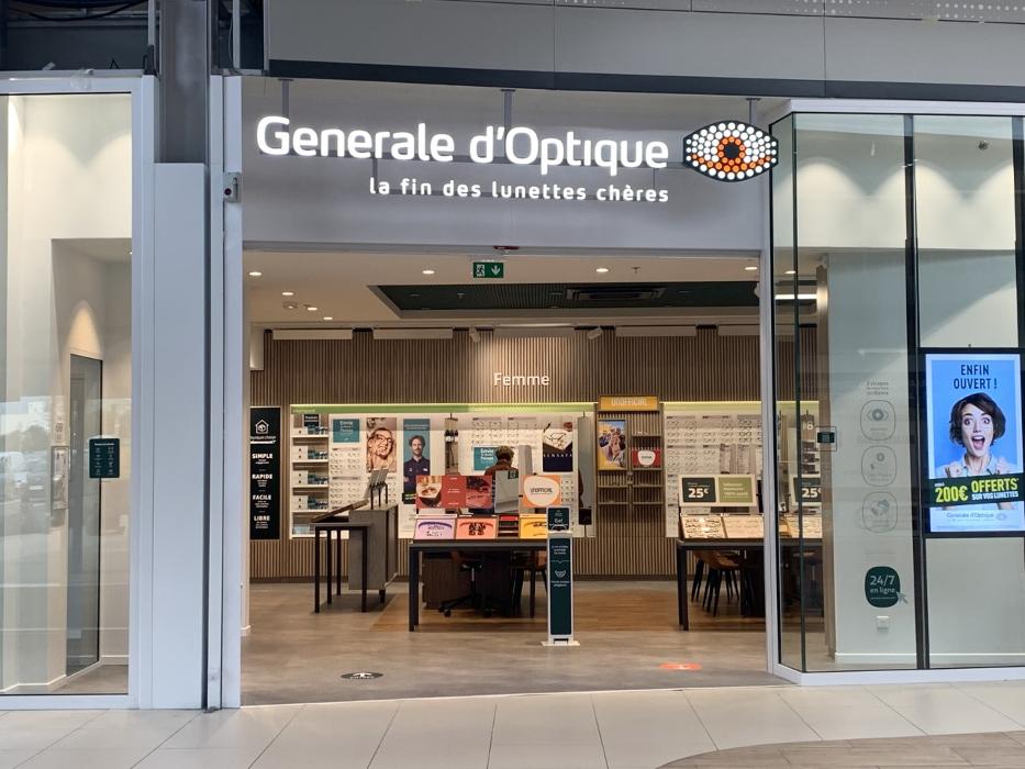 Store