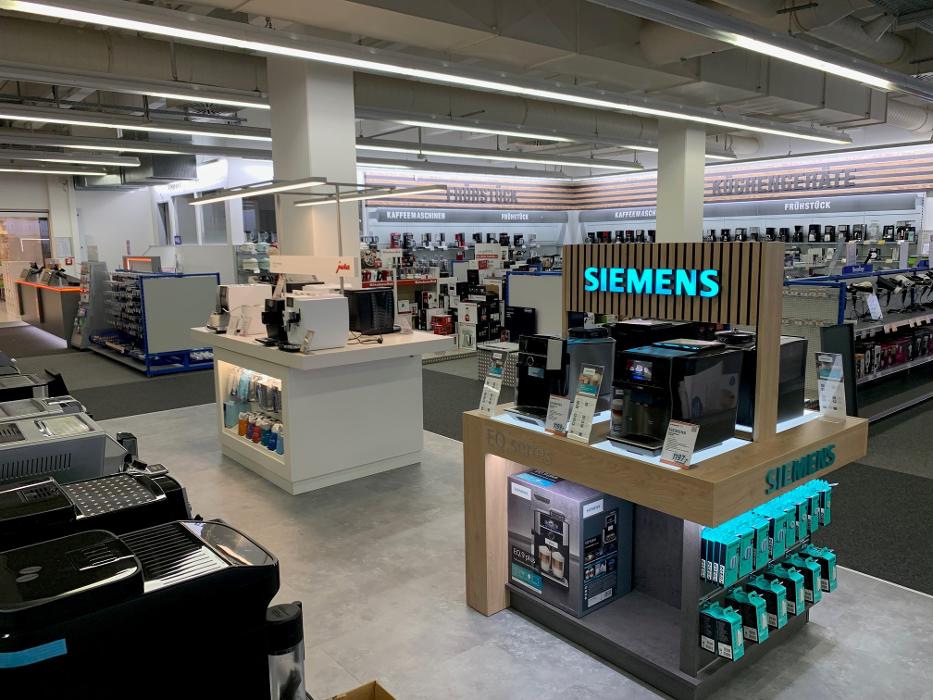 expert ESC Cottbus, Sielower Chaussee in Cottbus