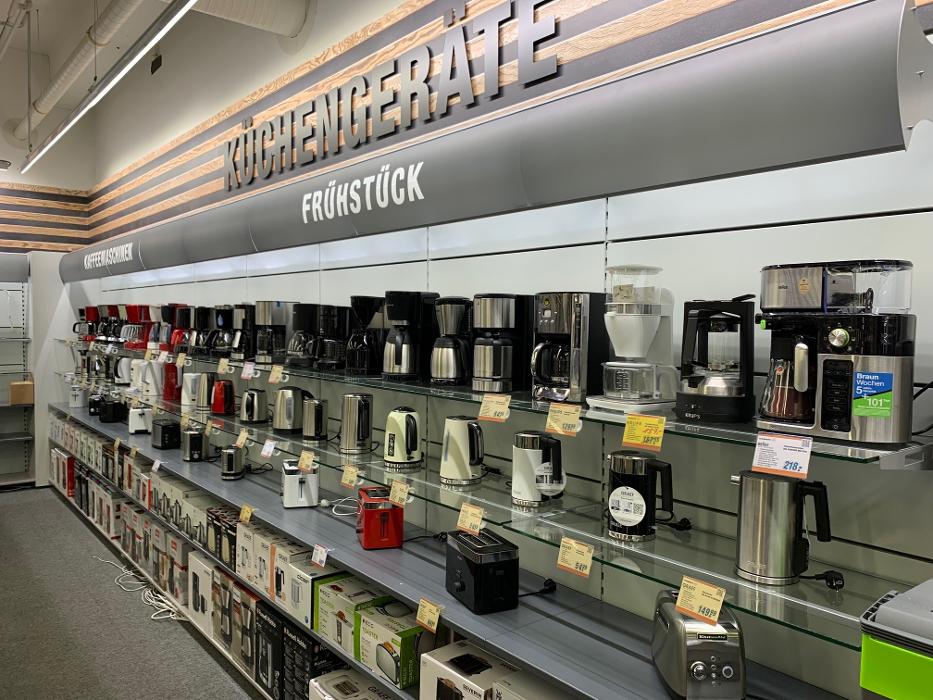 expert ESC Cottbus, Sielower Chaussee in Cottbus