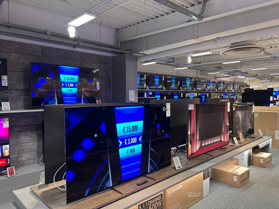 expert Bad Honnef, Linzer Straße in Bad Honnef