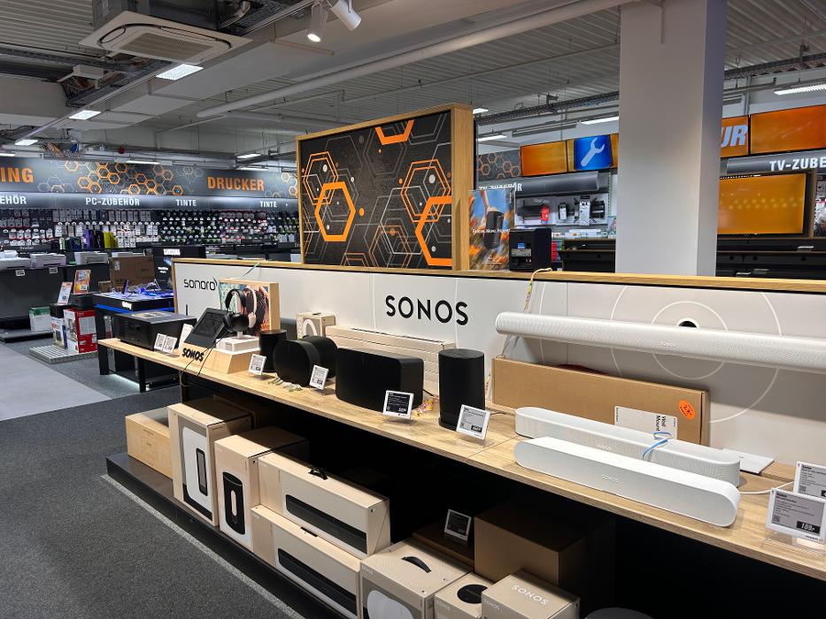 expert Bad Honnef, Linzer Straße in Bad Honnef