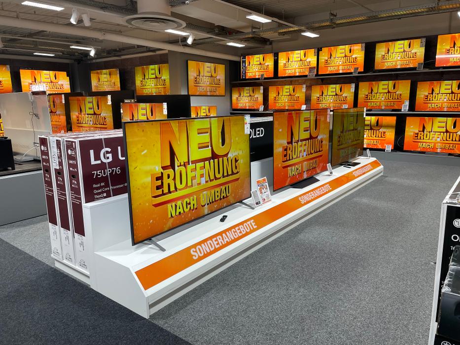 expert Bad Honnef, Linzer Straße in Bad Honnef