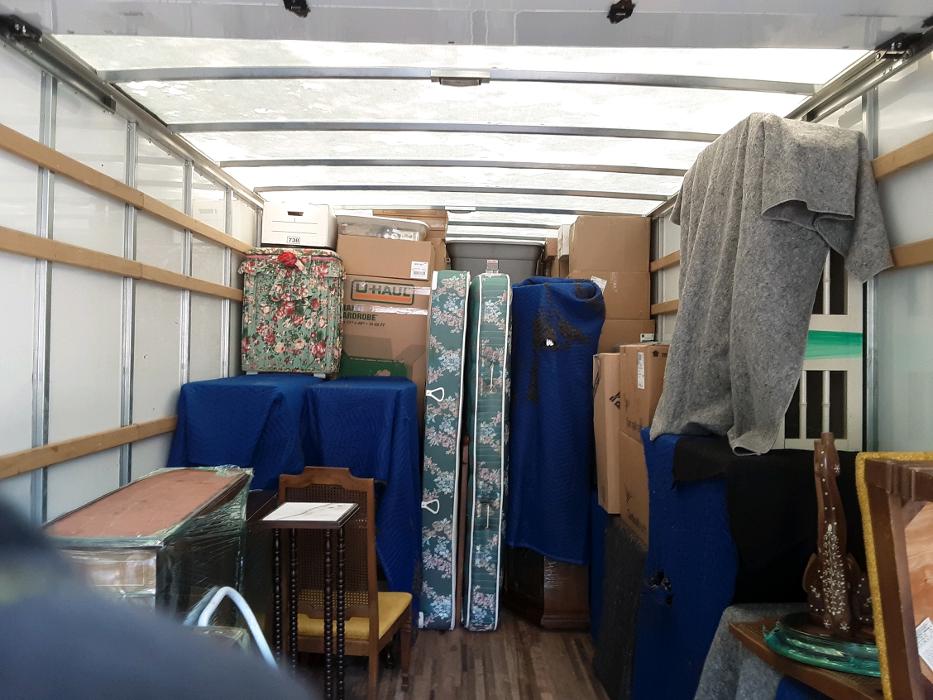 Distinguished Moving Services - Hot Springs National Park, AR