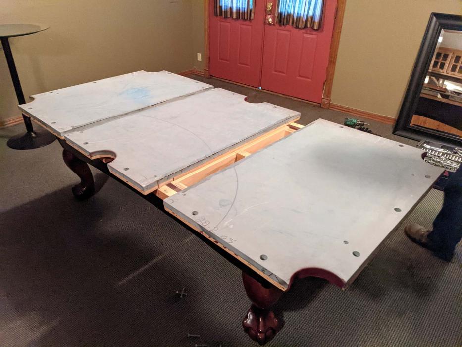 Distinguished Moving Services - Hot Springs National Park, AR