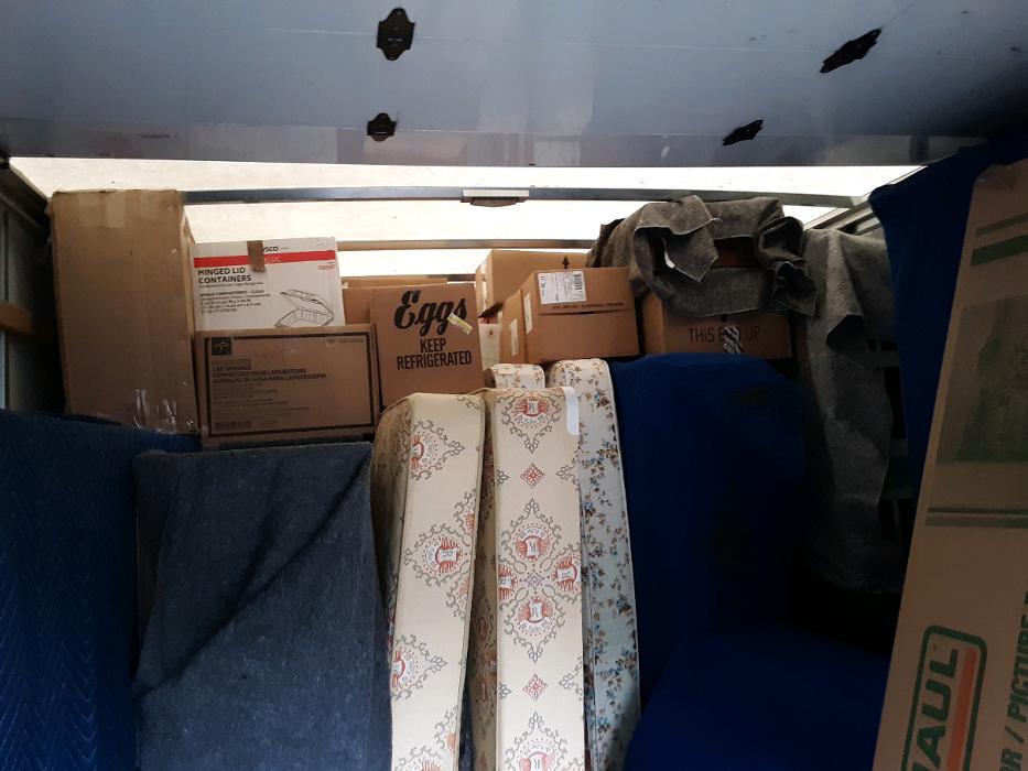 Distinguished Moving Services - Hot Springs National Park, AR