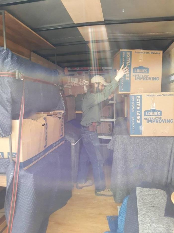 Distinguished Moving Services - Hot Springs National Park, AR