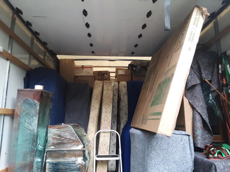 Distinguished Moving Services - Hot Springs National Park, AR