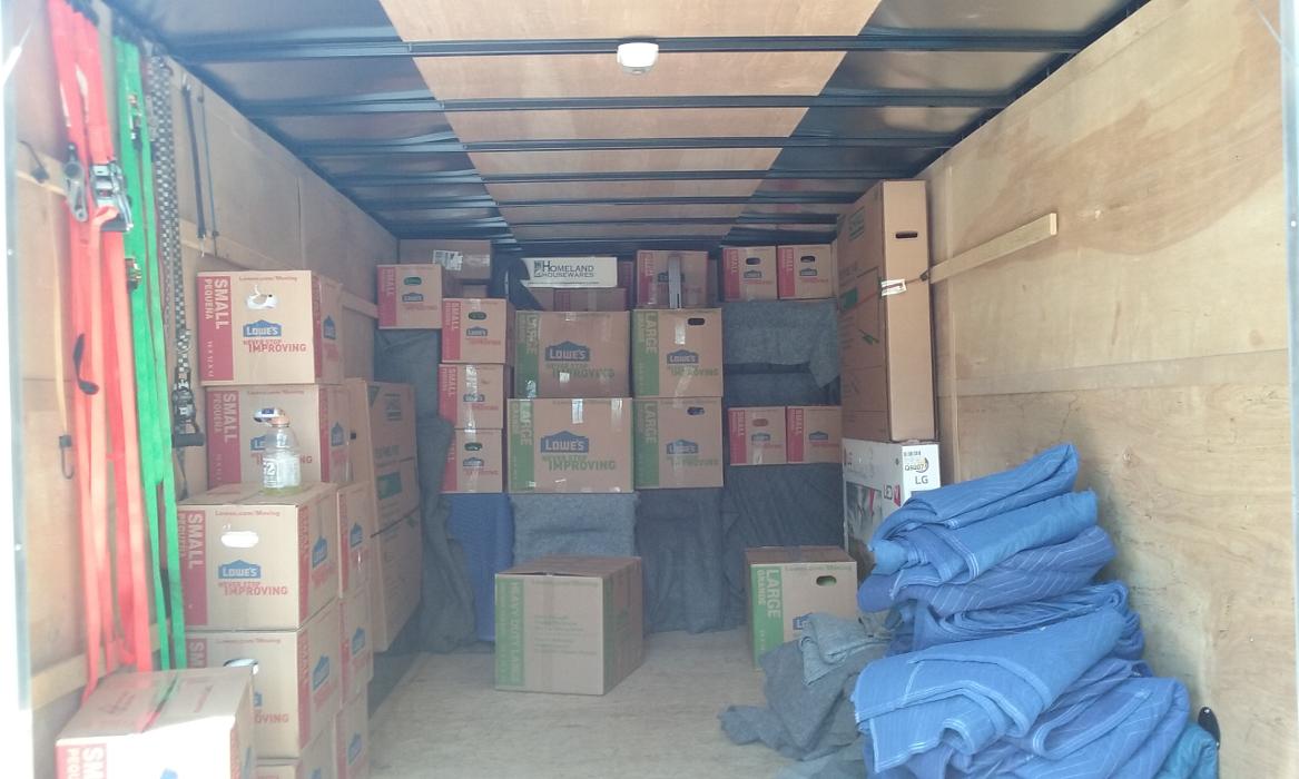 Distinguished Moving Services - Hot Springs National Park, AR