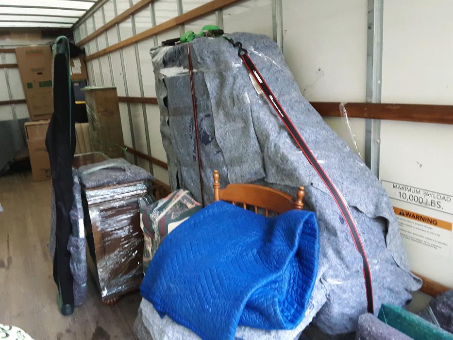 Distinguished Moving Services - Hot Springs National Park, AR