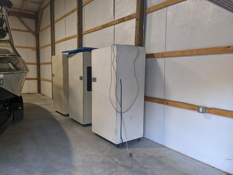 Distinguished Moving Services - Hot Springs National Park, AR