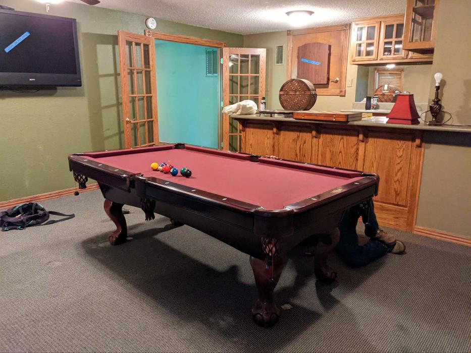 Distinguished Moving Services - Hot Springs National Park, AR