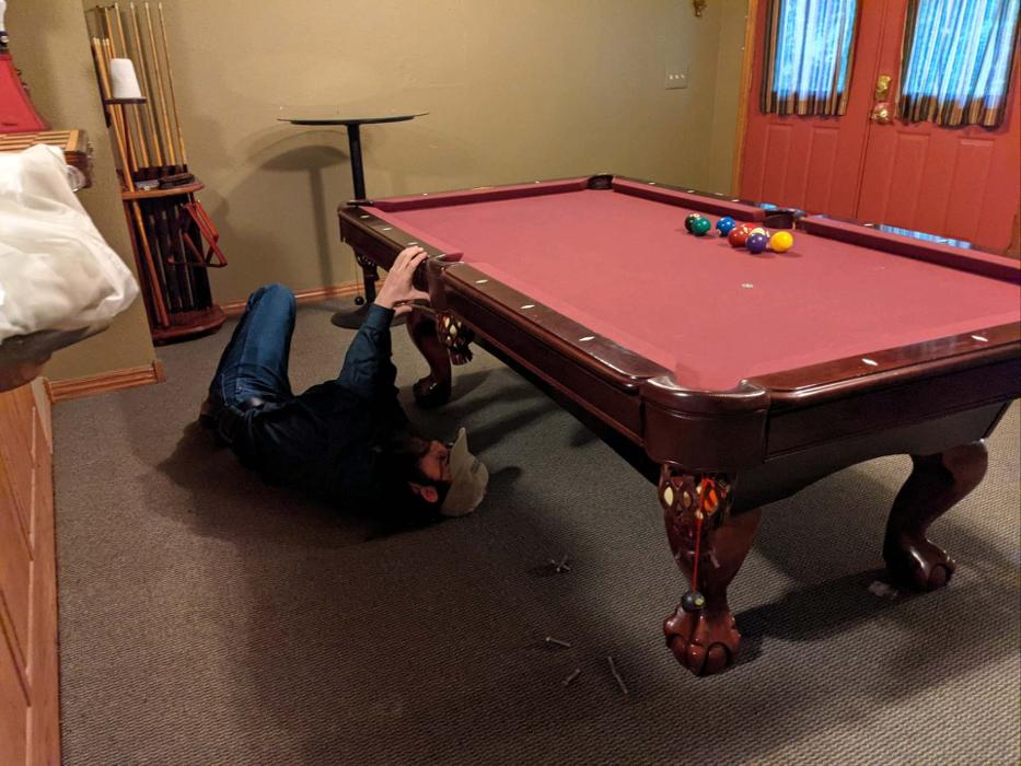 Distinguished Moving Services - Hot Springs National Park, AR