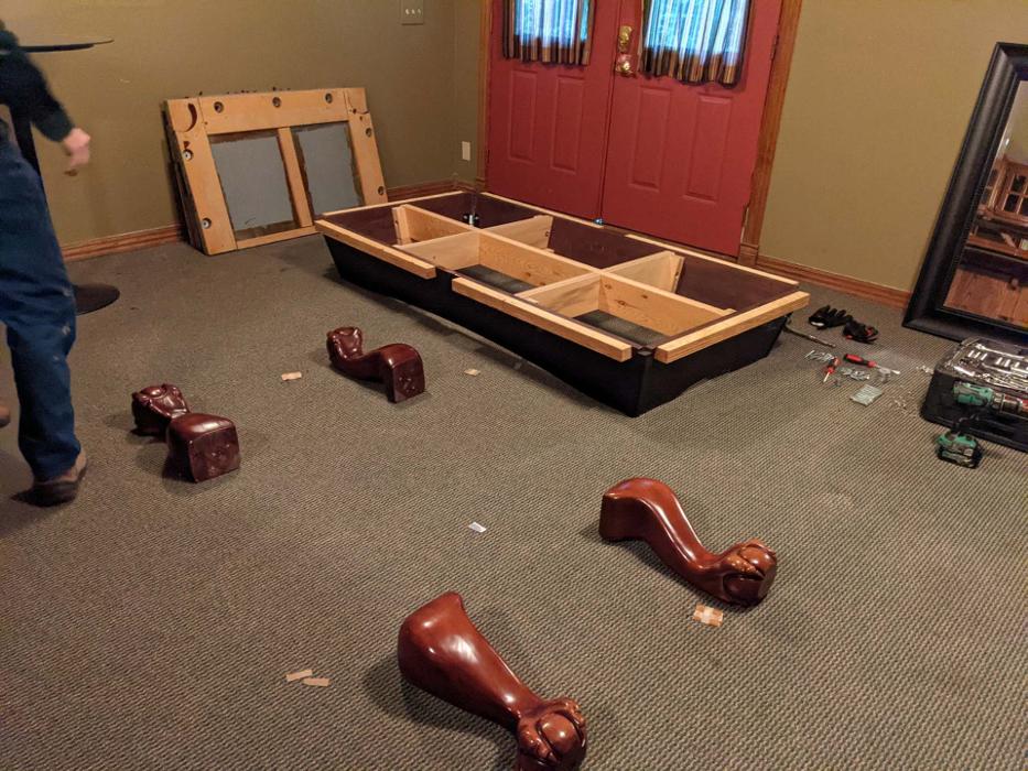 Distinguished Moving Services - Hot Springs National Park, AR