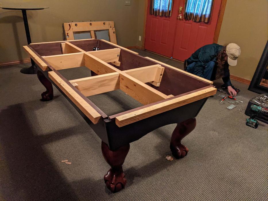 Distinguished Moving Services - Hot Springs National Park, AR