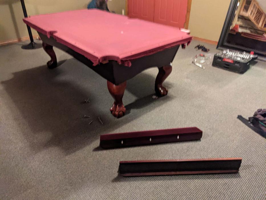 Distinguished Moving Services - Hot Springs National Park, AR