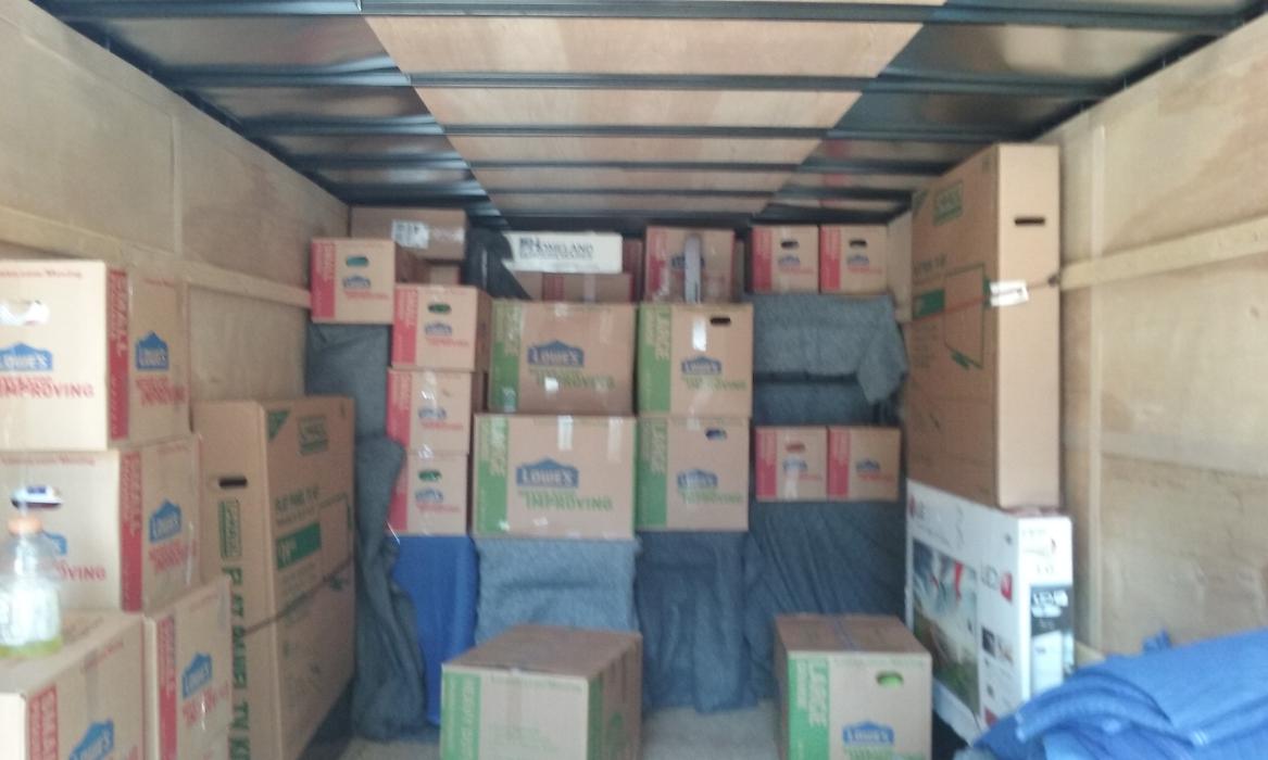 Distinguished Moving Services - Hot Springs National Park, AR