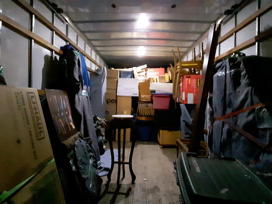 Distinguished Moving Services - Hot Springs National Park, AR