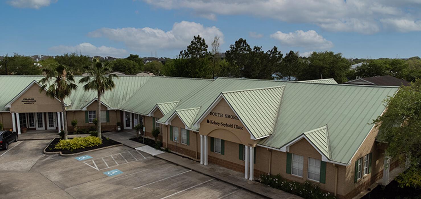 Kelsey-Seybold Clinic | South Shore