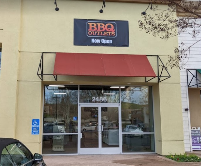 BBQ Outlets - Livermore, CA
