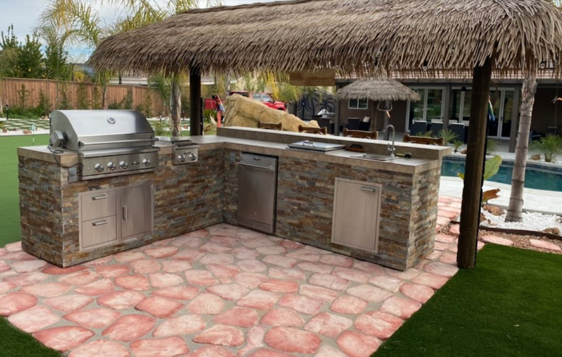 BBQ Outlets - Livermore, CA