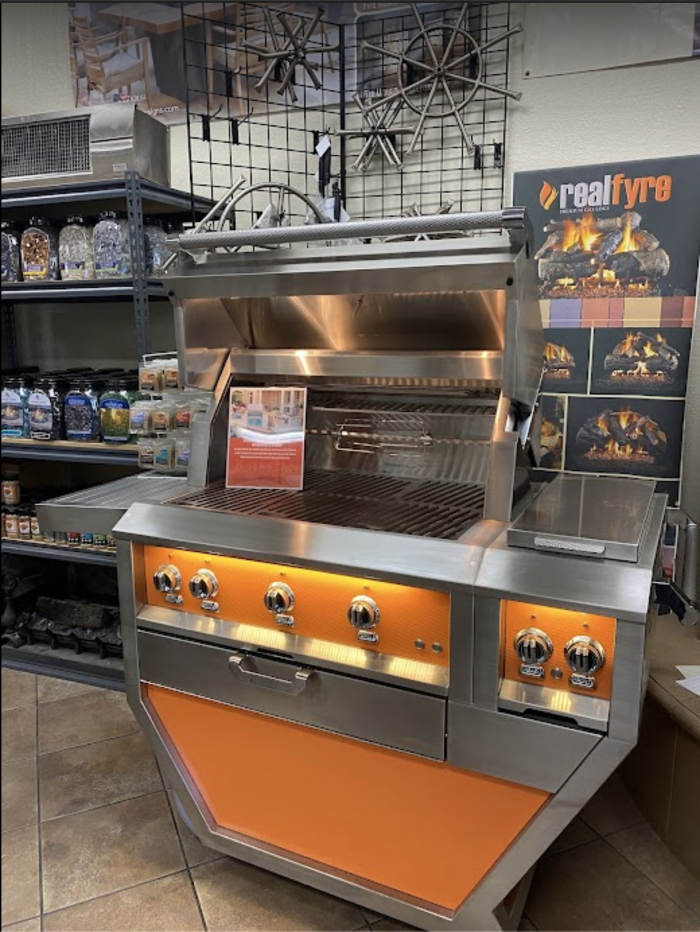 BBQ Outlets - Livermore, CA