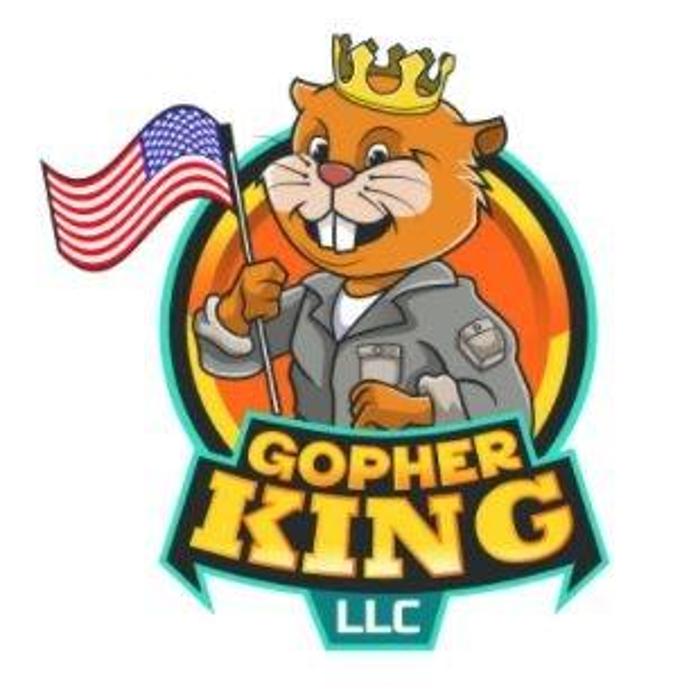 Gopher king LLC - Council Hill, OK