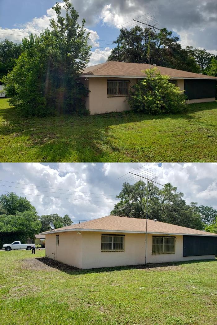 Spring Scape LLC - Spring Hill, FL