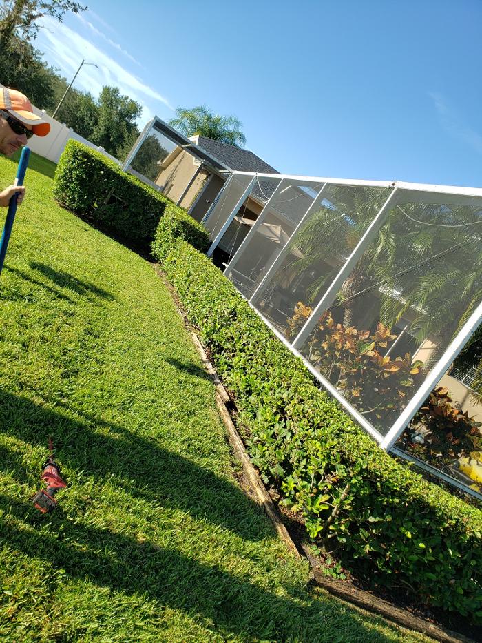 Spring Scape LLC - Spring Hill, FL