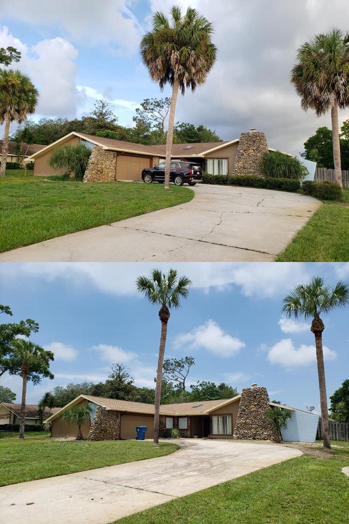 Spring Scape LLC - Spring Hill, FL