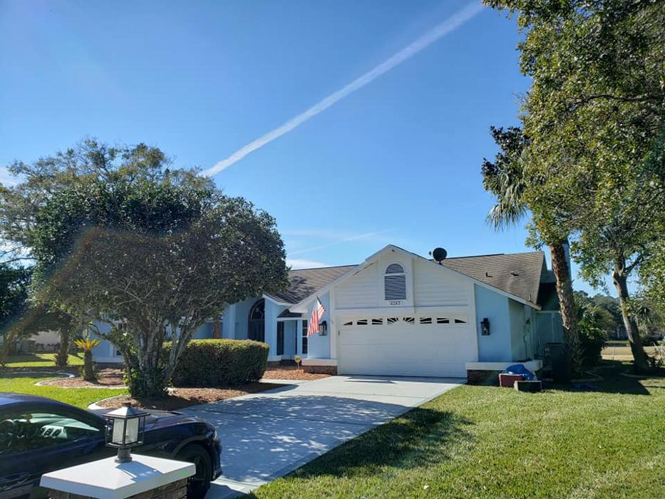 Spring Scape LLC - Spring Hill, FL