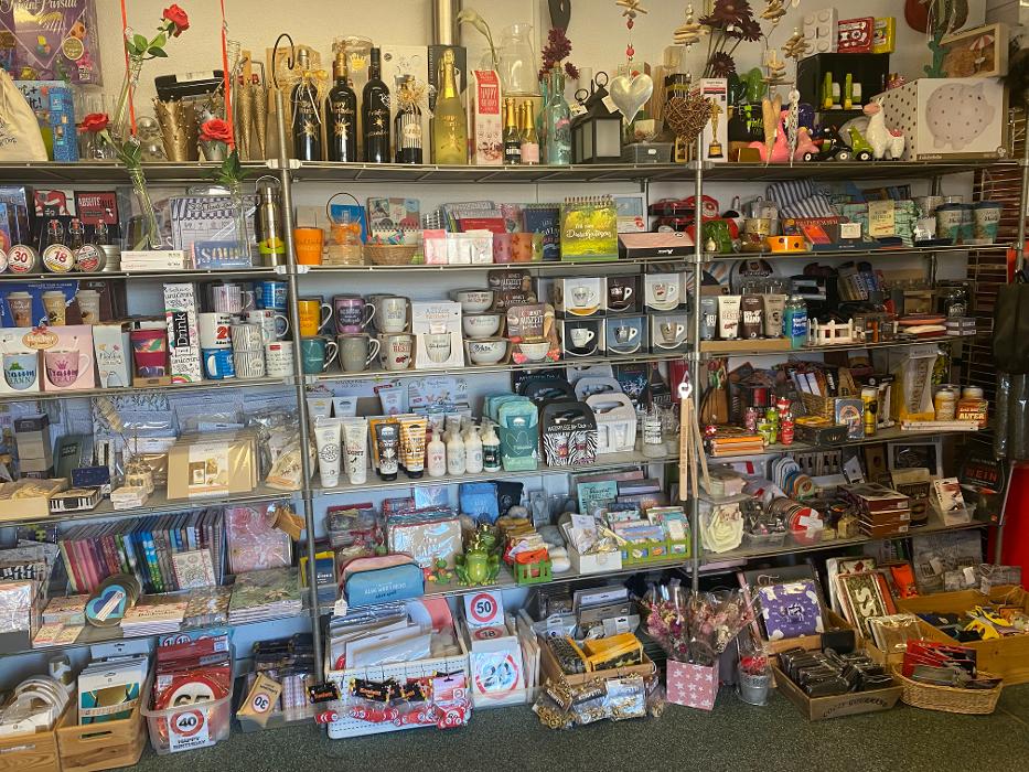 Crea Casa Geschenk- & Bastelboutique, Bahnhofstrasse in Illnau-Effretikon