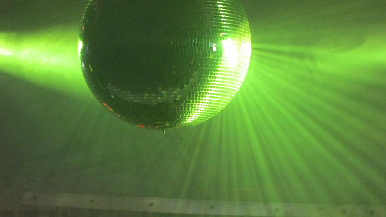 Warp 9 Veranstaltungsservice, Breslauer Straße in Bad Emstal