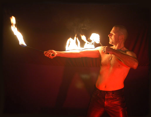 Warp 9 Veranstaltungsservice, Breslauer Straße in Bad Emstal