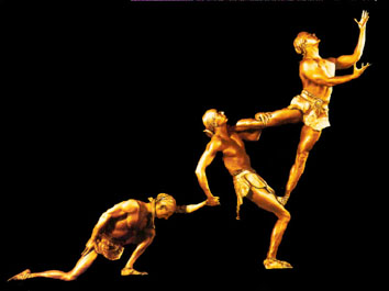 Warp 9 Veranstaltungsservice, Breslauer Straße in Bad Emstal