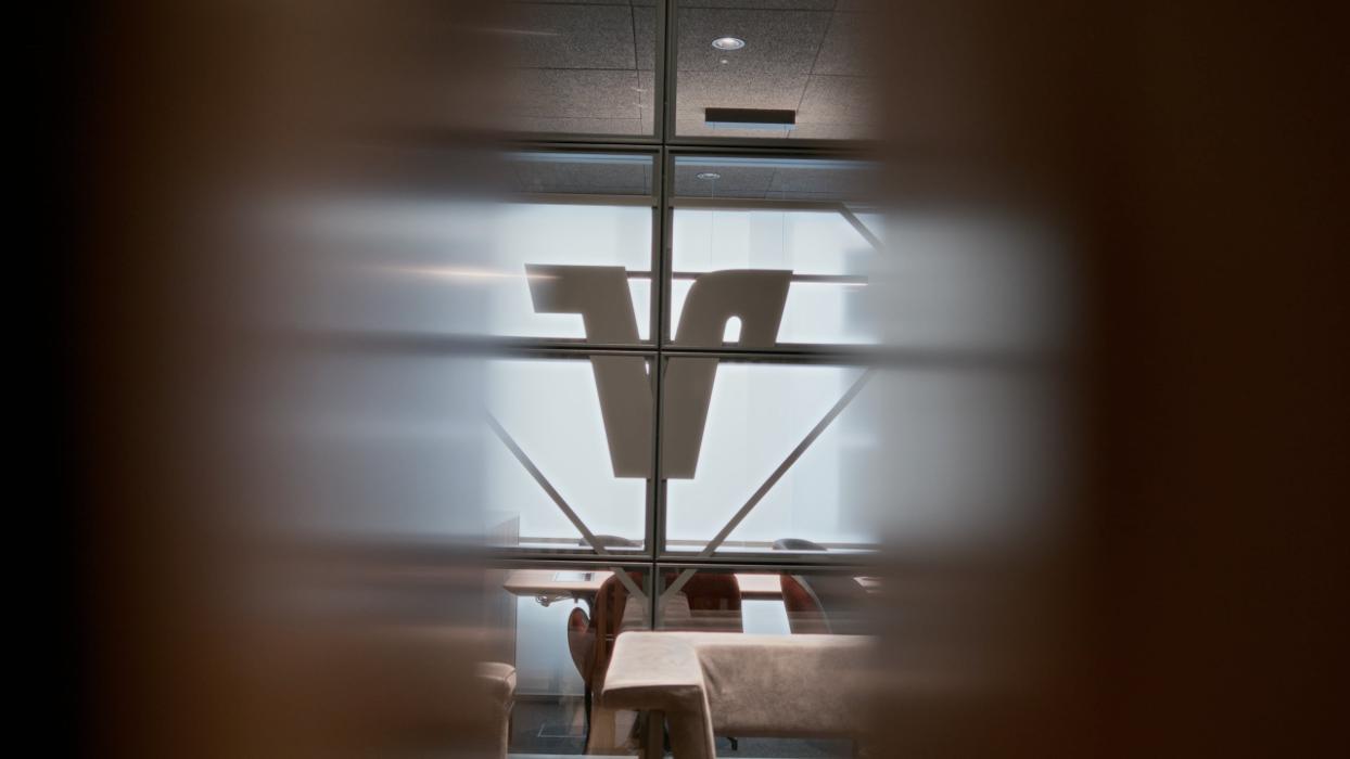 Dortmunder Volksbank Immobiliencenter Dortmund, Betenstraße in Dortmund