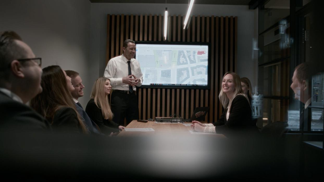 Dortmunder Volksbank Immobiliencenter Dortmund, Betenstraße in Dortmund