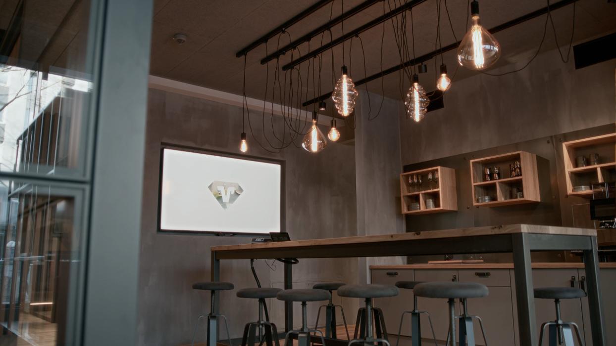 Dortmunder Volksbank Immobiliencenter Dortmund, Betenstraße in Dortmund