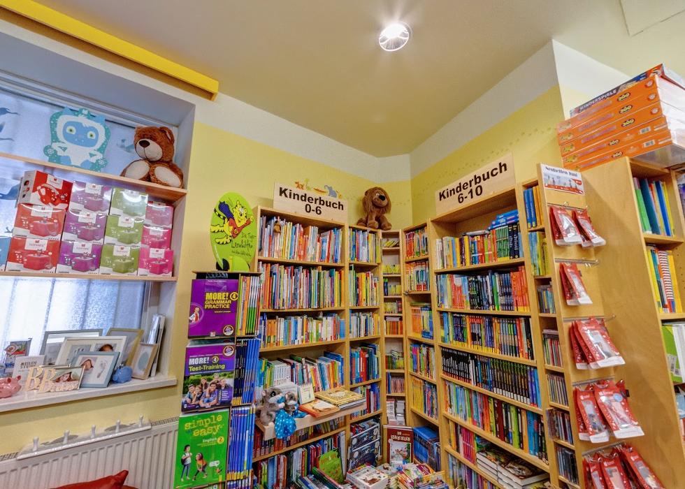 büroprofi SKRIBO Papierecke Heschl, Hauptplatz in Birkfeld