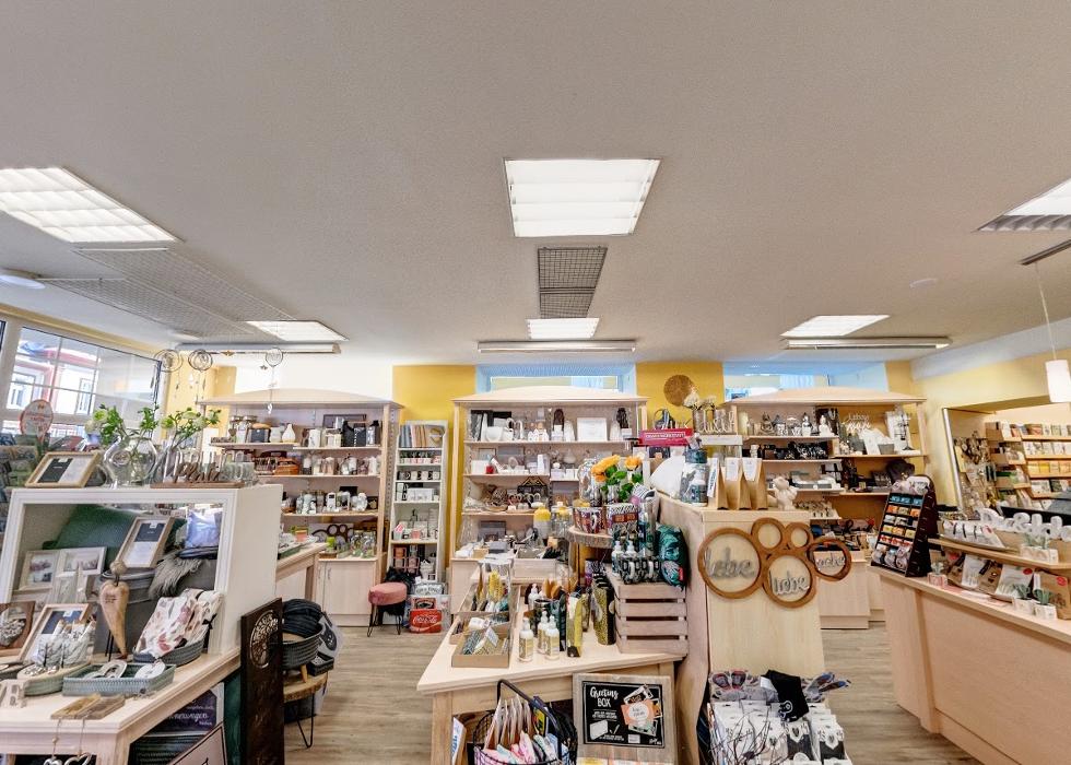 büroprofi SKRIBO Papierecke Heschl, Hauptplatz in Birkfeld