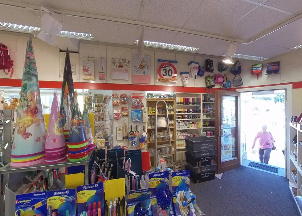 SKRIBO Kral GesmbH, John-F.-Kennedy-Platz in Berndorf