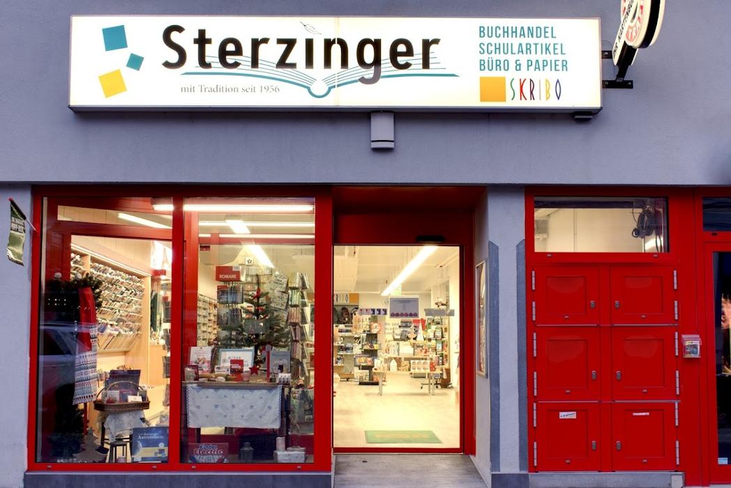 SKRIBO Sterzinger Hans e. U., Hauptstraße in Wolkersdorf im Weinviertel