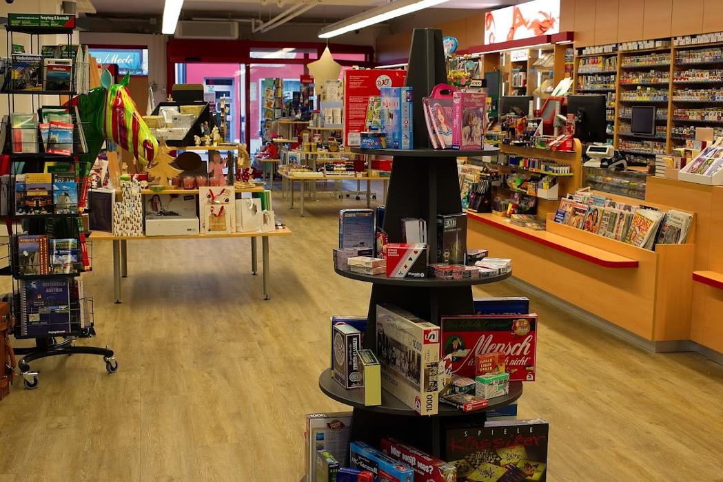 SKRIBO Sterzinger Hans e. U., Hauptstraße in Wolkersdorf im Weinviertel