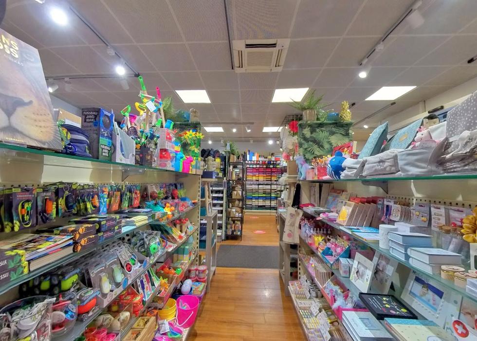 SKRIBO NICK René, Bahnhofstraße in Rankweil