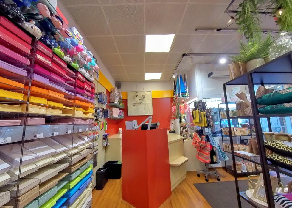 SKRIBO NICK René, Bahnhofstraße in Rankweil