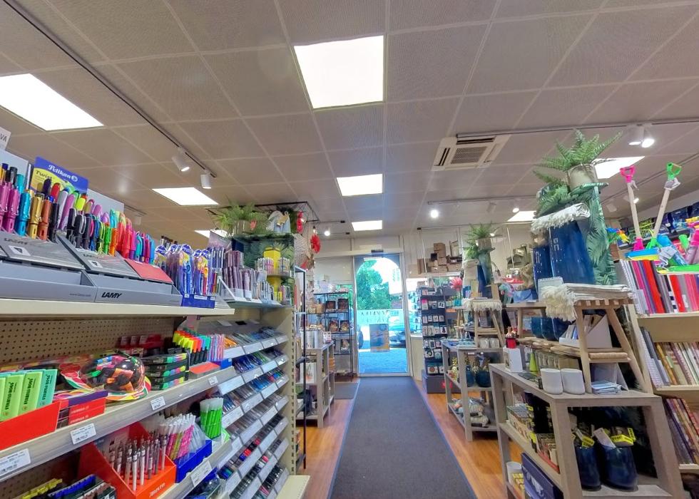 SKRIBO NICK René, Bahnhofstraße in Rankweil