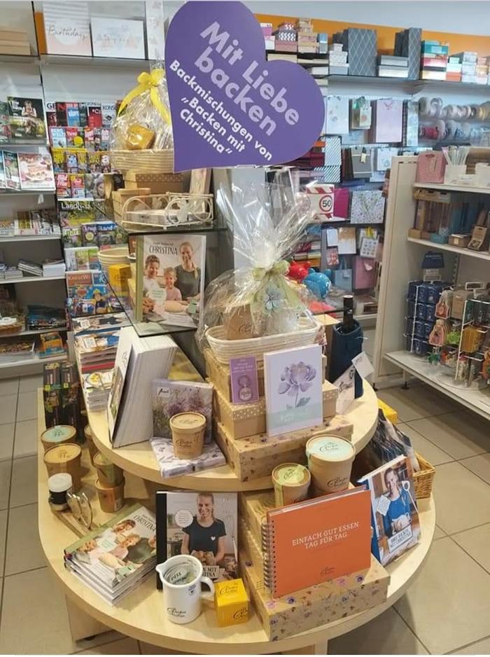 SKRIBO Perwein GmbH & Co KG, Salzburgerstraße in Straßwalchen