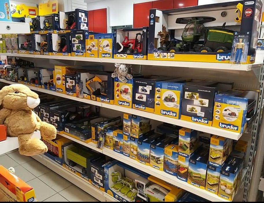 SKRIBO Perwein GmbH & Co KG, Salzburgerstraße in Straßwalchen