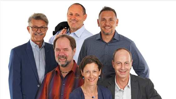 büroprofi Plus GmbH, Watzmannstraße in Oberndorf bei Salzburg