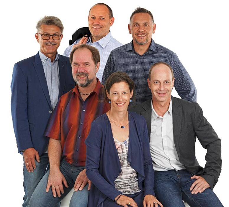 büroprofi Plus GmbH, Watzmannstraße in Oberndorf bei Salzburg